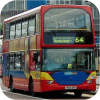Metrobus fleet images